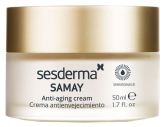 Samay Anti-Aging-Creme Sensitive Skin 50 ml