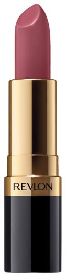 Revlon Super-Glanz-Lippenstift #463-rotes Mauve