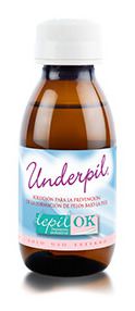 Underpil 125 ml 1 Einheit Underpil 125 ml 1 Einheit