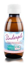 Underpil 125 ml 1 Einheit Underpil 125 ml 1 Einheit