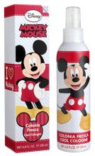 Mickey Body Spray 200 ml