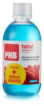 Total Antiseptic Mundwasser 500 ml