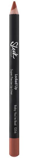 Baby You're Bad Lippenstif