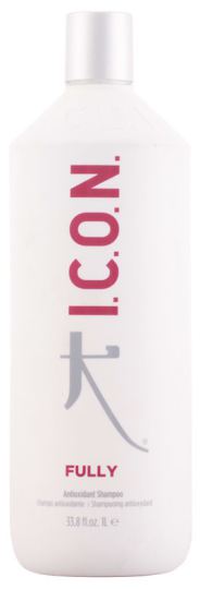 Fully Antioxidant Shampoo 1000 ml Fully Antioxidant Shampoo 1000 ml