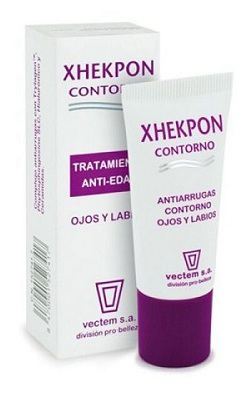 Xhekpon Augenkontur 20 ml