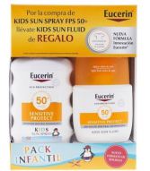 Sun Children Spray Spf 50 von 200 ml Sun Children Spray Spf 50 von 200 ml