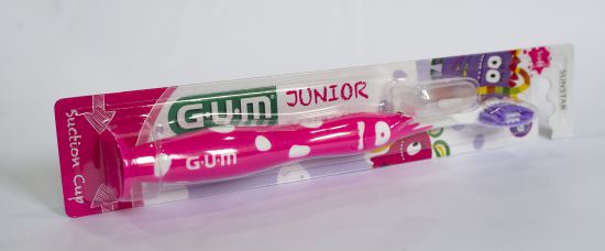 Sunstar Gum Junior Denta Brush 7-9 Jahre
