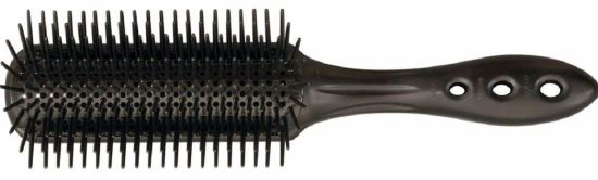 YS Park Ionenpinsel & Aantibac Schwarz T09