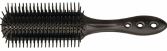 Ionenpinsel &amp; Aantibac Schwarz T09