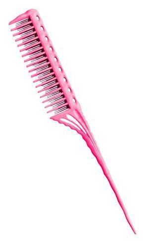 YS Park Crepar Pink Comb 150 von 127 mm