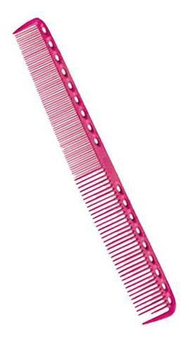 YS Park Kamm Rosa Doble ref 335 von 215 mm