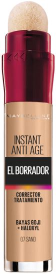 Augen Korrektur Instant Anti-Aging Behandlung 07 sand Augen Korrektur Instant Anti-Aging Behandlung 07 sand