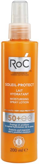 Feuchtigkeitslotion Soleil Protect LSF 30 200 ml Feuchtigkeitslotion Soleil Protect LSF 30 200 ml