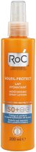 Feuchtigkeitslotion Soleil Protect LSF 30 200 ml Feuchtigkeitslotion Soleil Protect LSF 30 200 ml