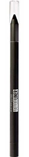 Tattoo Liner Augenstift 900 Deep Onyx schwarz 1,3 gr