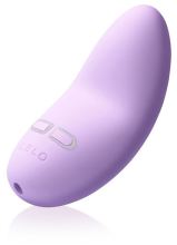 Lily II Vibrator Lavendel und Manuka Honig