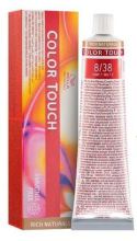 Color Touch Rich Natural 8/38 60 ml