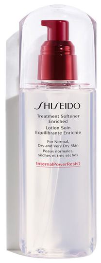 Shiseido Defend Hautpflegemittel 150 ml