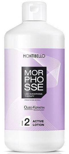 Morphosse Active Lotion Phase 2 500 ml