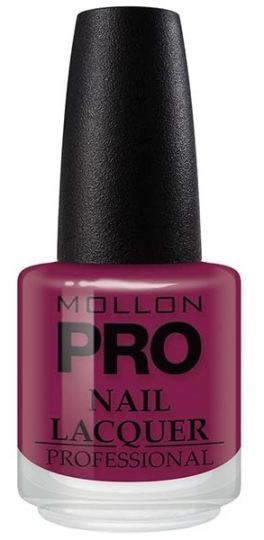 Aushärtender Nagellack 217 Mellow Cherry 15 ml Aushärtender Nagellack 217 Mellow Cherry 15 ml