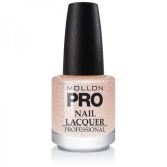 Aushärtender Nagellack 206 Peach Sparkle 15 ml Aushärtender Nagellack 206 Peach Sparkle 15 ml