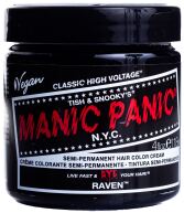 Classic Raven Classic Raven
