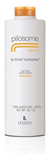 Pilosome Stimul Shampoo 1000 ml Pilosome Stimul Shampoo 1000 ml