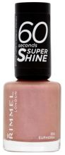 Nagellack 60 Sekunden Super Shine