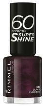 Nagellack 60 Sekunden Super Shine