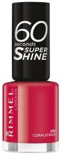 Nagellack 60 Sekunden Super Shine