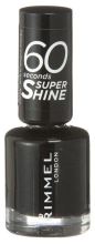 Nagellack 60 Sekunden Super Shine