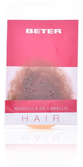 Haarnetz Unsichtbares Braunes Haar Blond 2 uds Haarnetz Unsichtbares Braunes Haar Blond 2 uds