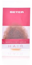 Haarnetz Unsichtbares Braunes Haar Blond 2 uds Haarnetz Unsichtbares Braunes Haar Blond 2 uds