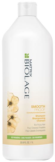Glattes Shampoo 1000 ml