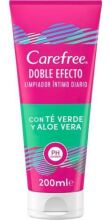 Intimes empfindliches Gel 200 ml Intimes empfindliches Gel 200 ml