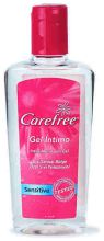 Intimes empfindliches Gel 200 ml Intimes empfindliches Gel 200 ml