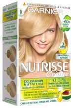 Nutrisse Tint N. 9 Sehr hellblond Nutrisse Tint N. 9 Sehr hellblond