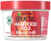 Fructis Hair Food Goji Maske 390 ml
