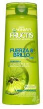 Fructis Strength and Shine Shampoo 2 in 1 360 ml
