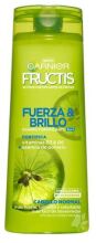 Fructis Strength and Shine Shampoo 2 in 1 360 ml Fructis Strength and Shine Shampoo 2 in 1 360 ml