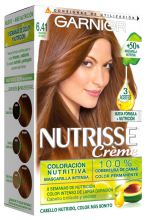 Nutrisse Dye N. 6.41 Intensives Braun Nutrisse Dye N. 6.41 Intensives Braun