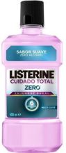 Total Zero Care Mundwasser 500 ml Total Zero Care Mundwasser 500 ml