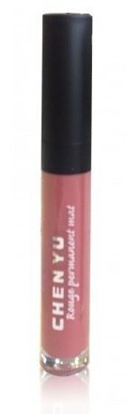 Fixed Rouge matte lipstick 106