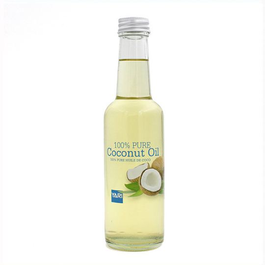 Yari Nat&uuml;rliches Kokos&ouml;l 250 ml