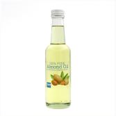 Natürliches Kokosöl 250 ml Natürliches Kokosöl 250 ml