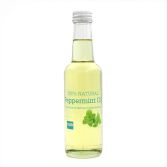 Natürliches Kokosöl 250 ml Natürliches Kokosöl 250 ml