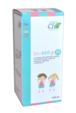 Sibo Exit Junior 100 ml Sibo Exit Junior 100 ml