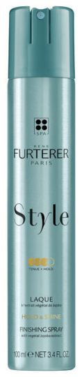 Ren&eacute; Furterer Style Laque Vegetale 100ml