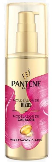 Pantene Locken Hydrocream 145 ml