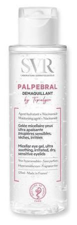 Palpebral-Make-up-Entferner 125 ml